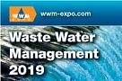 ̳  Waste Water Management 2019